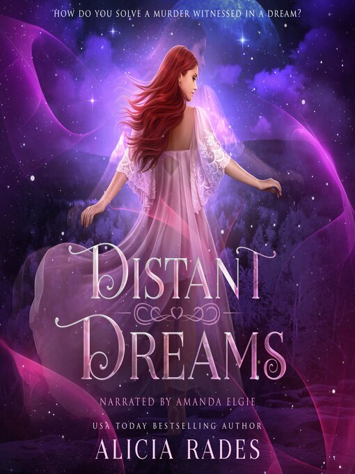 Title details for Distant Dreams by Alicia Rades - Available